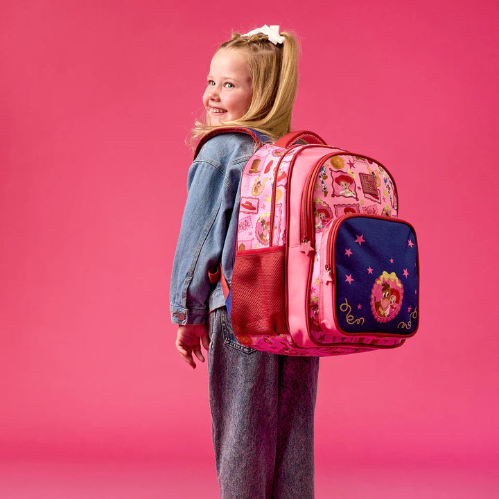 The Somewhere Co. Explorer Backpack - Jessie
