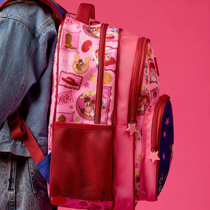 The Somewhere Co. Explorer Backpack - Jessie