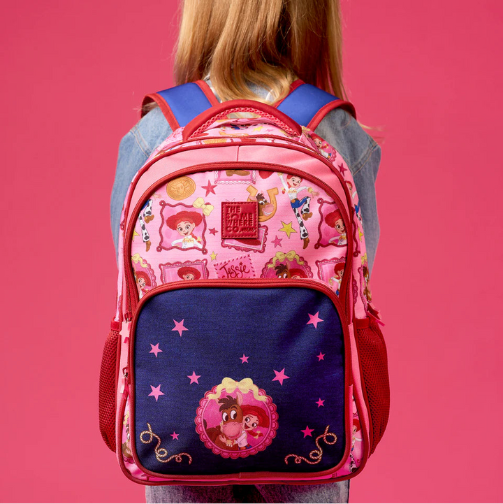 The Somewhere Co. Explorer Backpack - Jessie