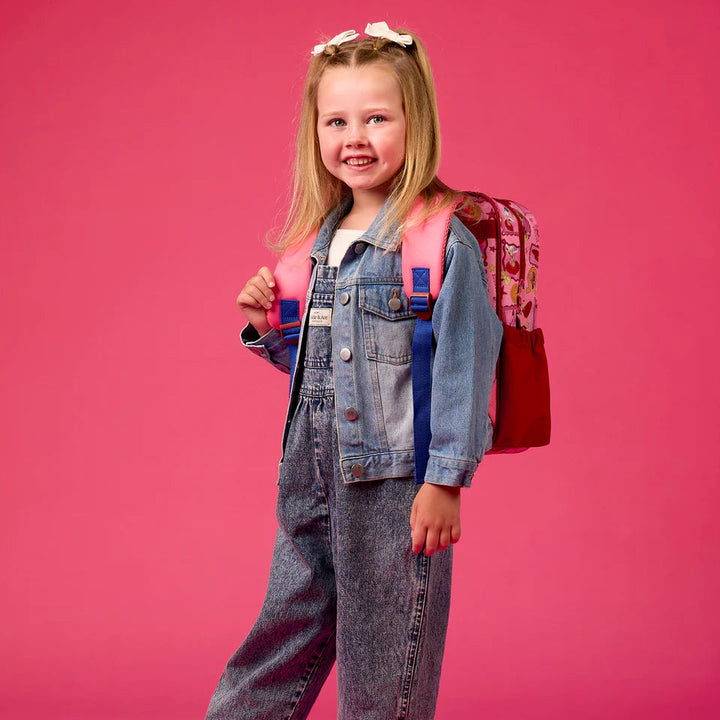 The Somewhere Co. Adventure Backpack - Jessie