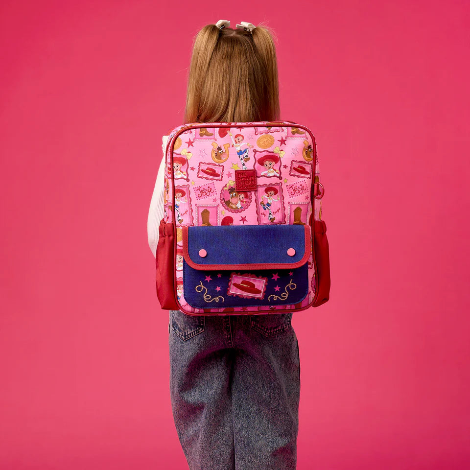 The Somewhere Co. Adventure Backpack - Jessie