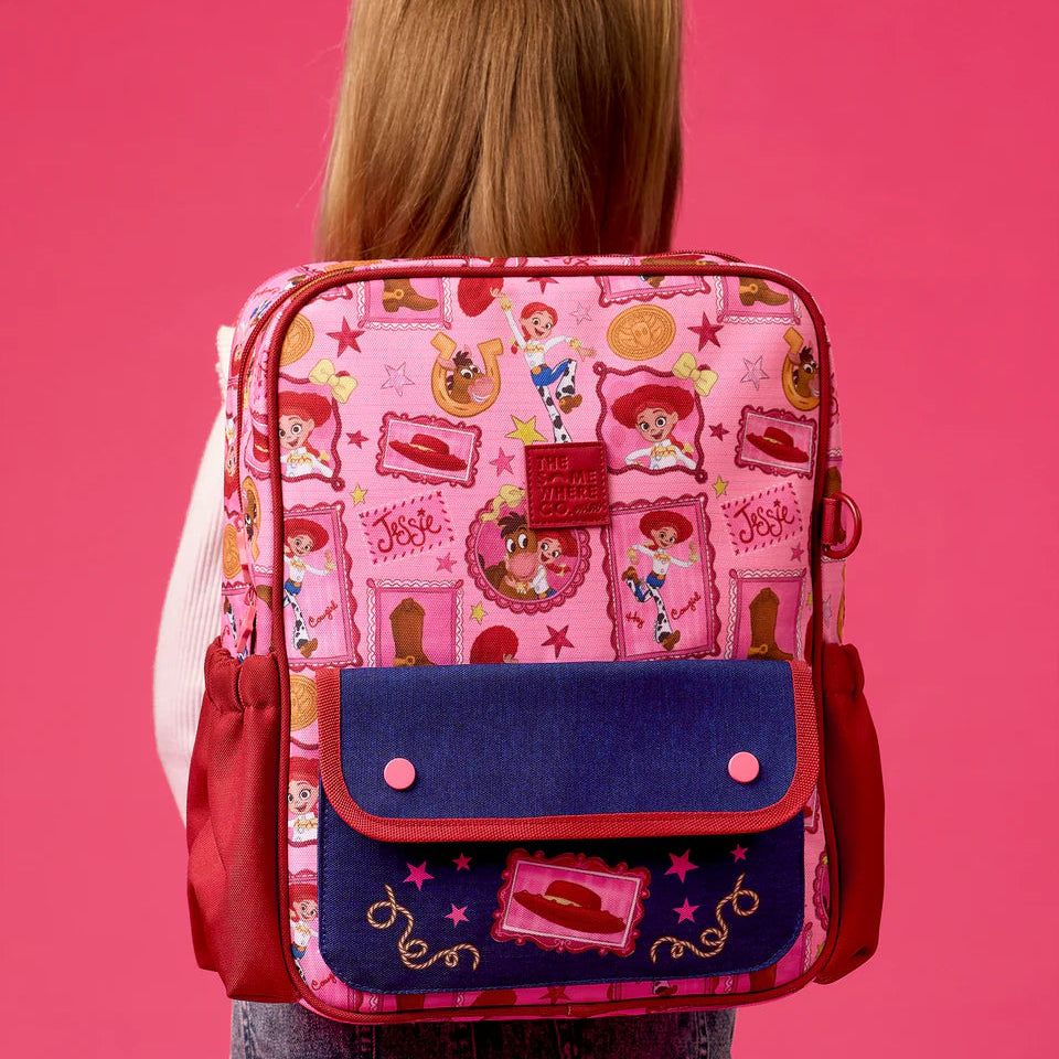 The Somewhere Co. Adventure Backpack - Jessie
