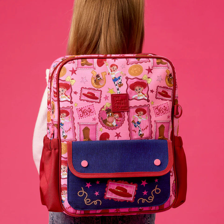 The Somewhere Co. Adventure Backpack - Jessie