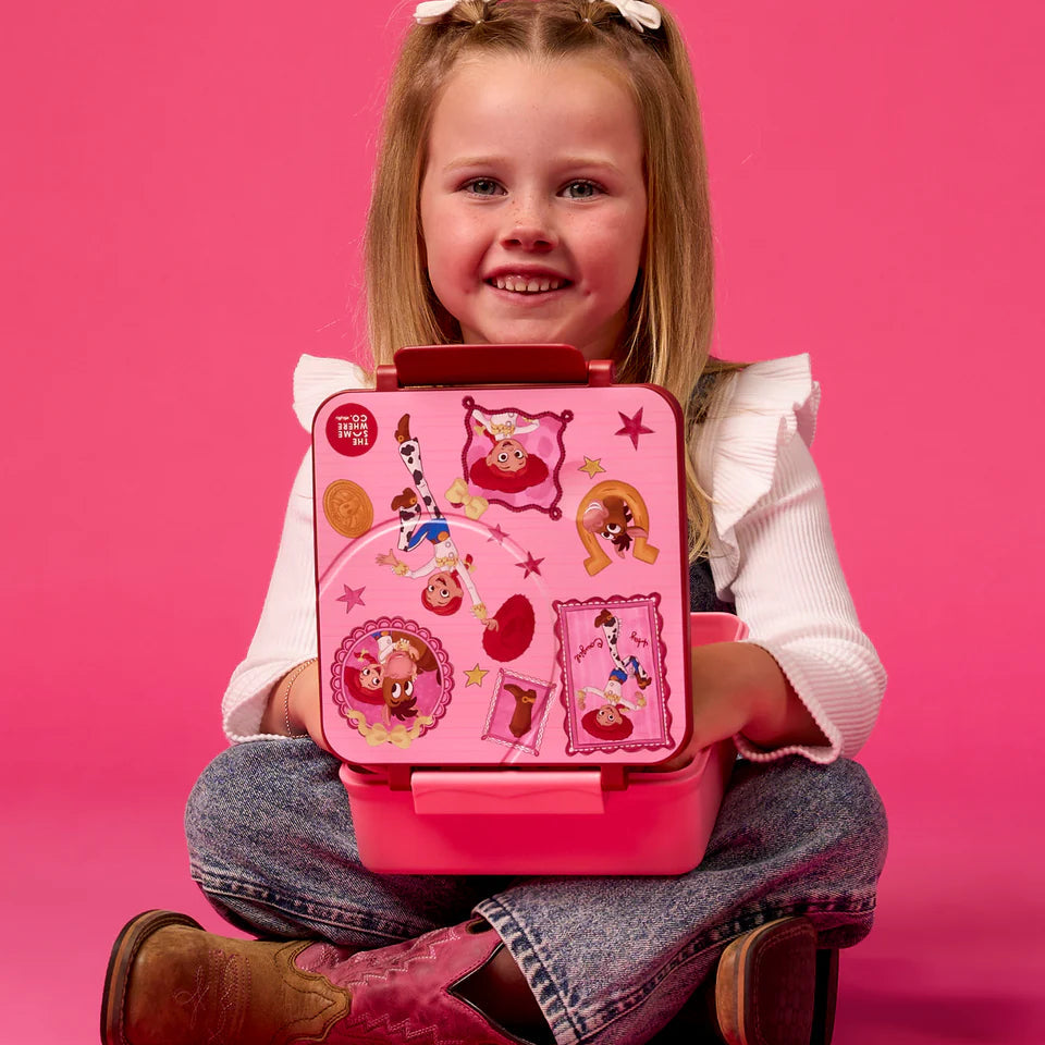 The Somewhere Co. Bento Lunch Box - Jessie