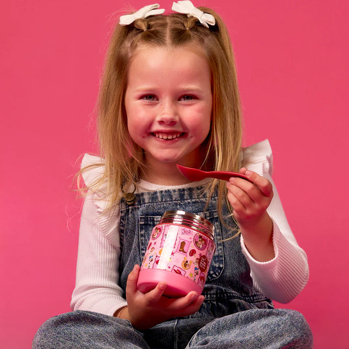 The Somewhere Co Insulated Jar - Jessie
