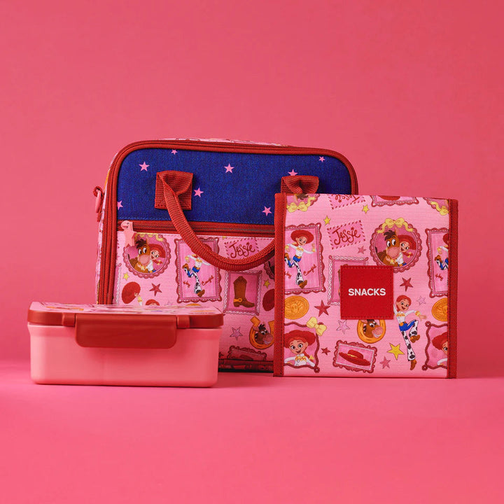 The Somewhere Co. Lunch Case - Jessie