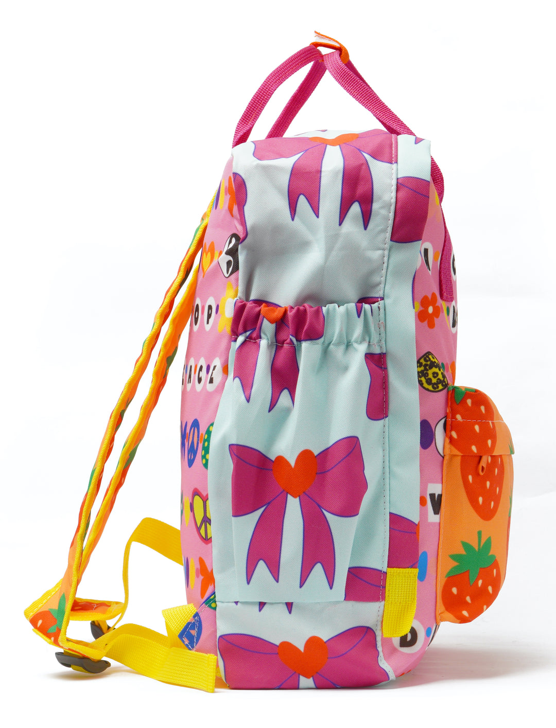 DooWop Kids Maxi Backpack - Jewels