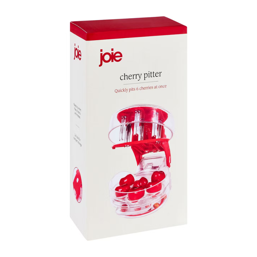 Joie Multiple Cherry Pitter