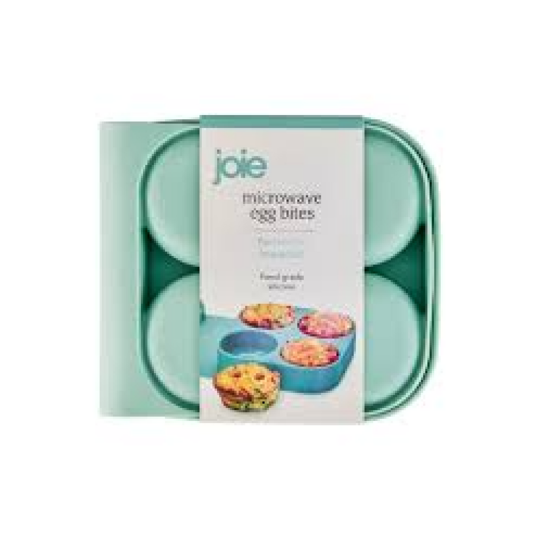 Joie Silicone Microwave Egg Bites Tray
