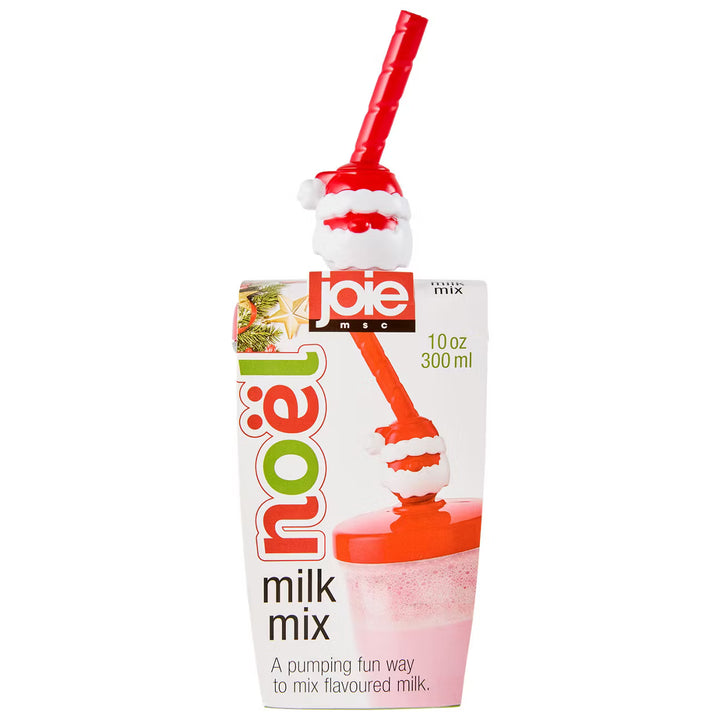 Joie Santa Milk Mixer Milkshake Maker