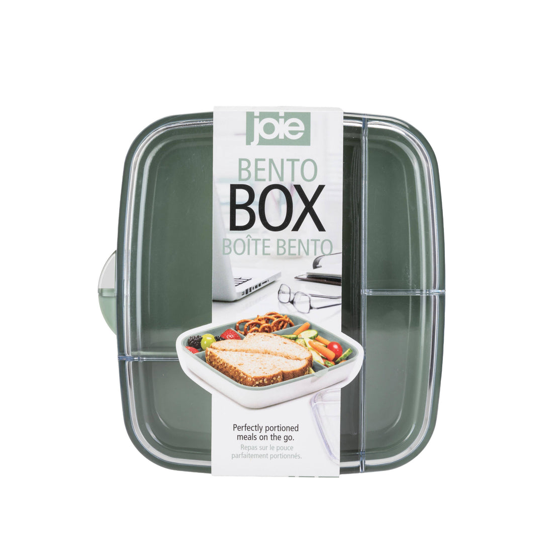 Joie Bento Lunch Box - Sage