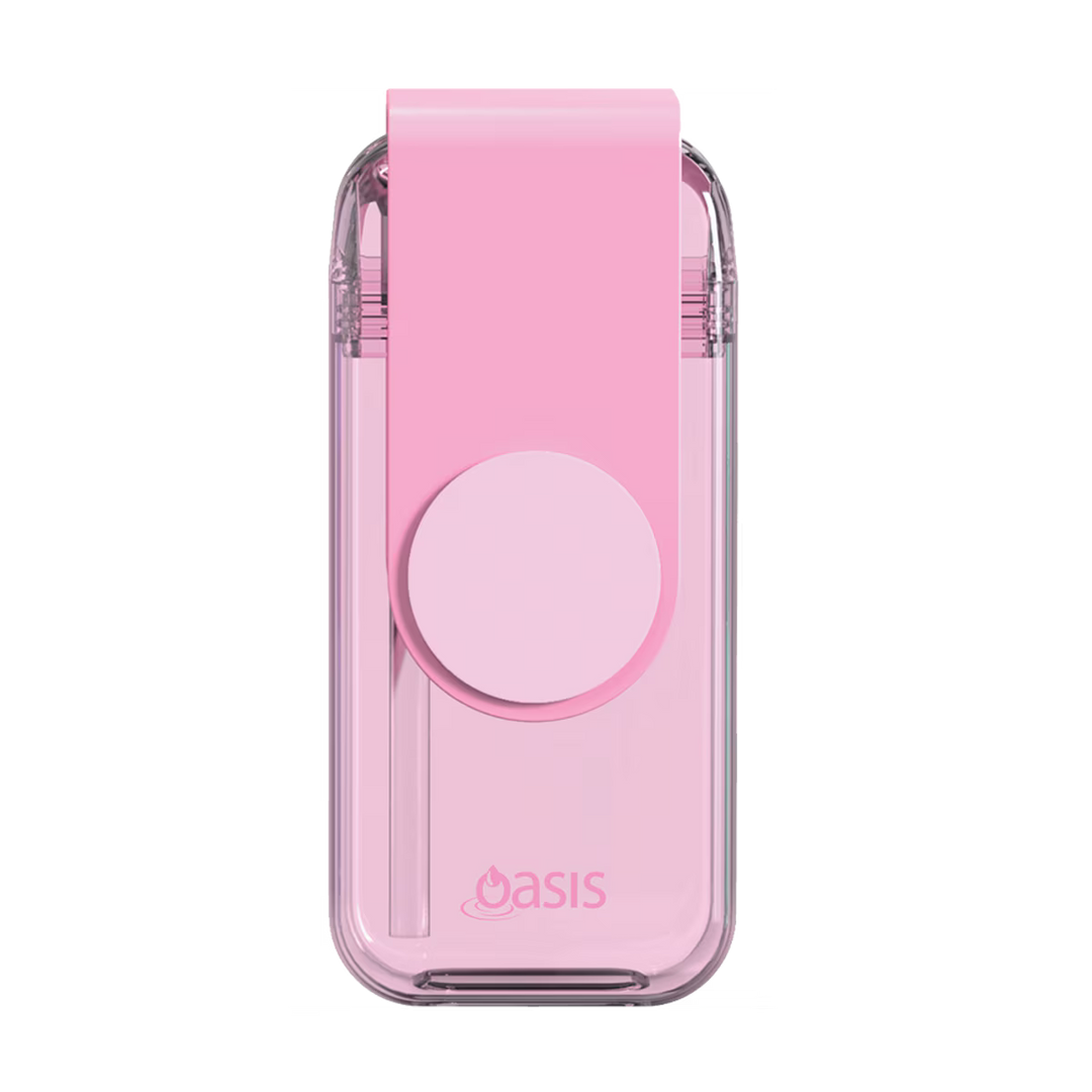 Oasis Tritan Reusable Juice Box - 4 Pack Bundle