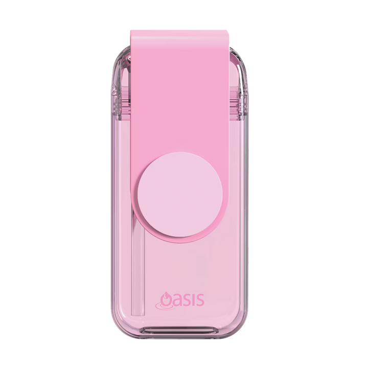 Oasis Tritan Reusable Juice Box - 4 Pack Bundle