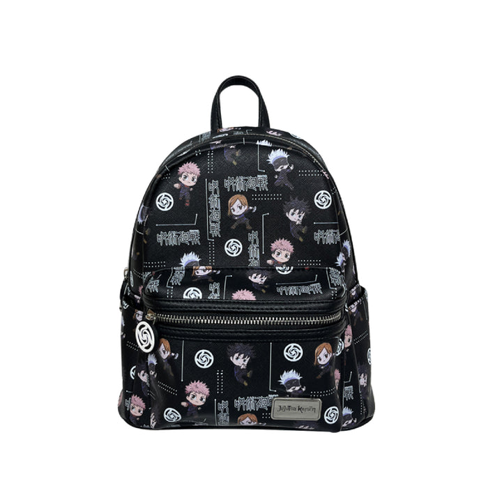 Jujutsu Kaisen Mini Backpack