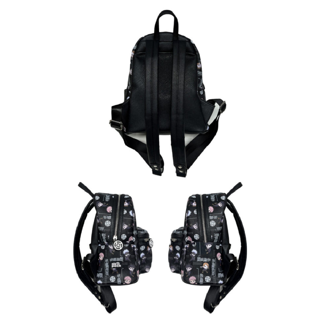Jujutsu Kaisen Mini Backpack