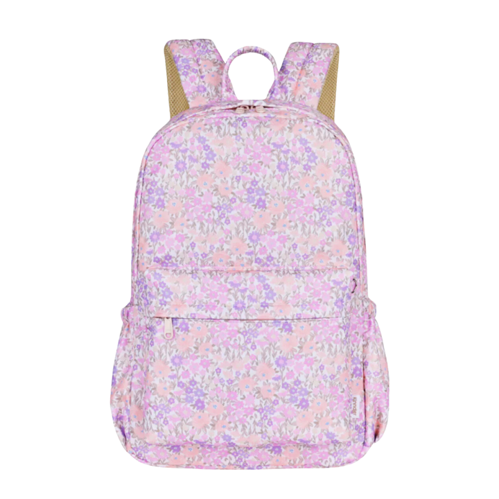 Kinnder Junior Kindy/School Backpack - Blossom