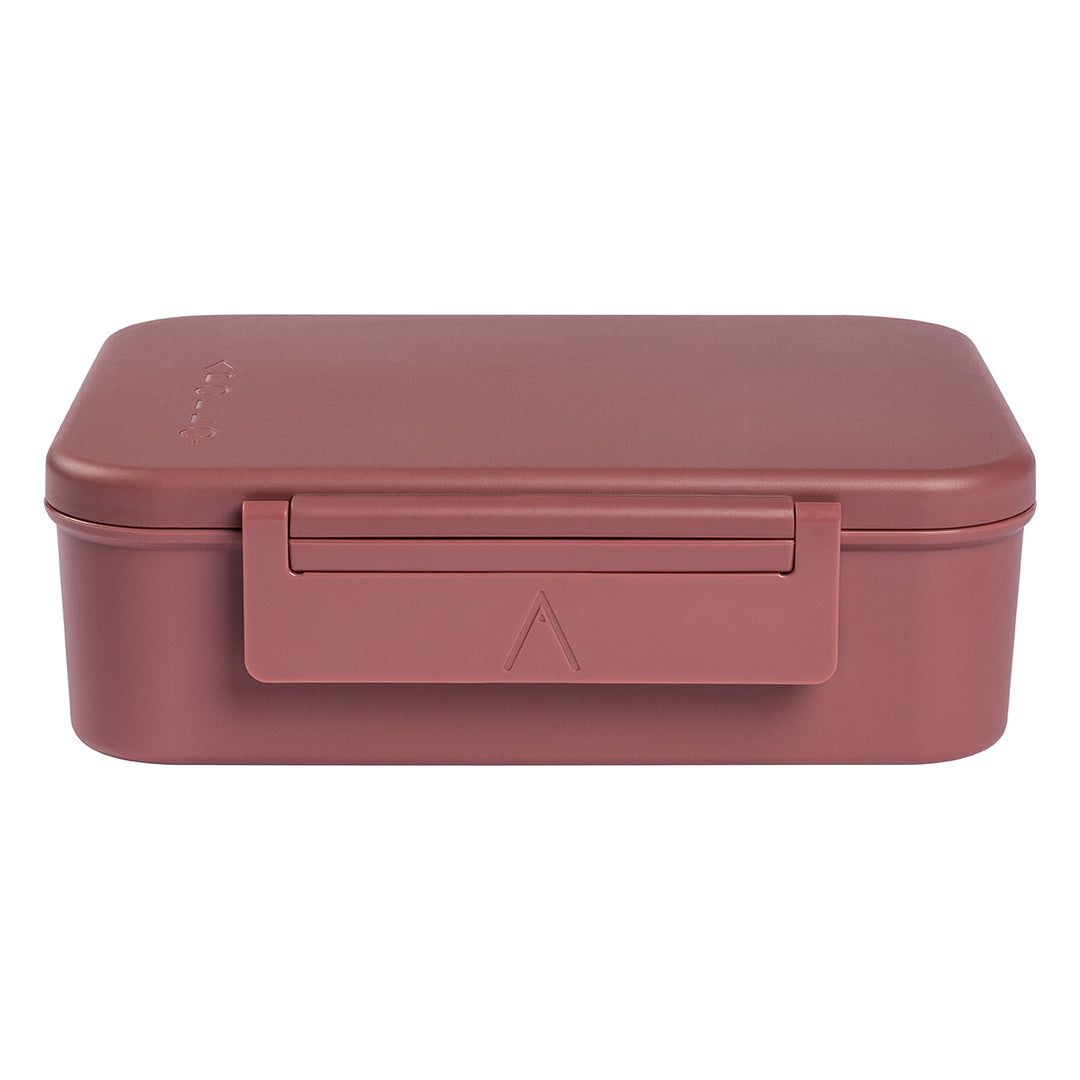 Apollo Jupiter Bento Box - Dusty Pink