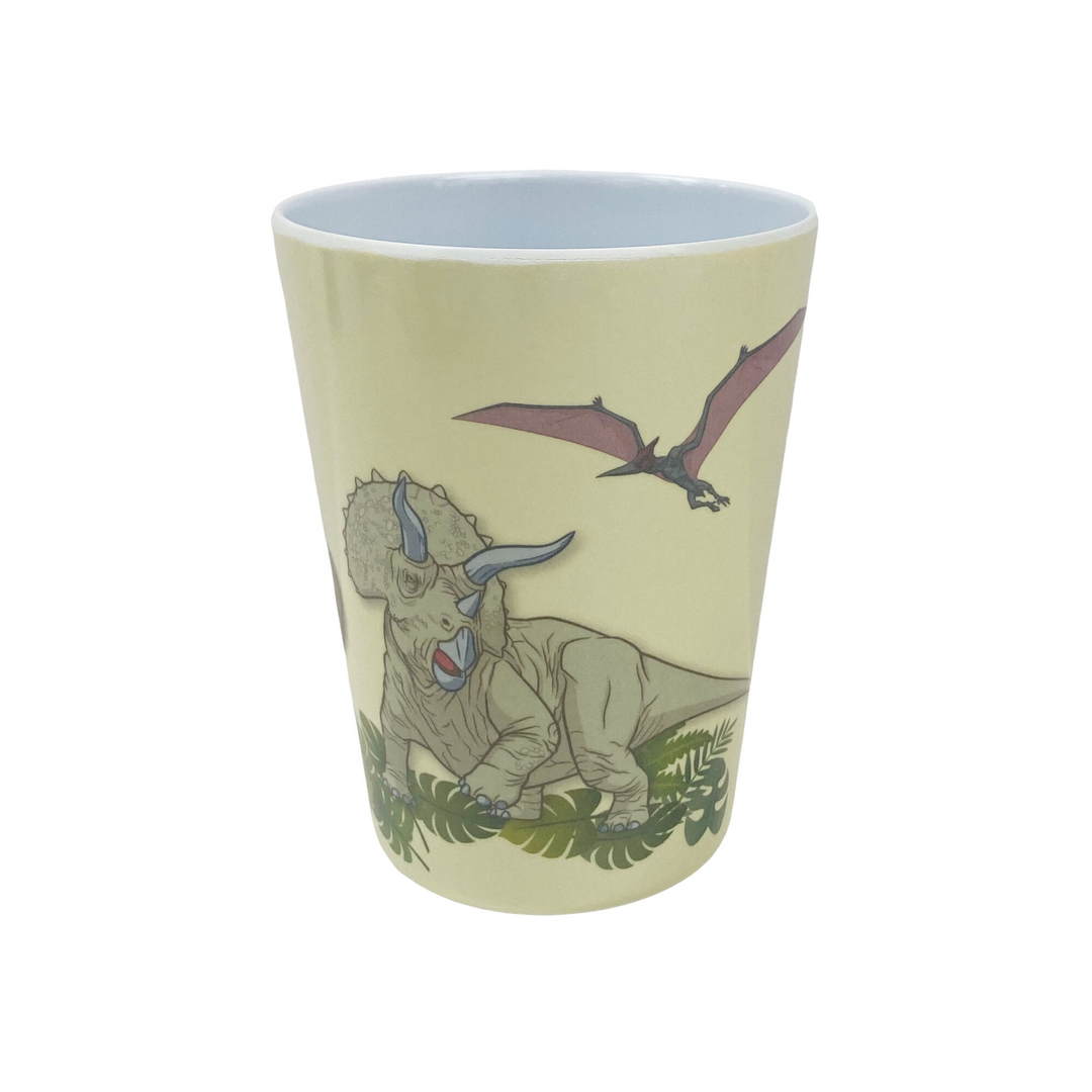 Jurassic World 3pc Mealtime Set