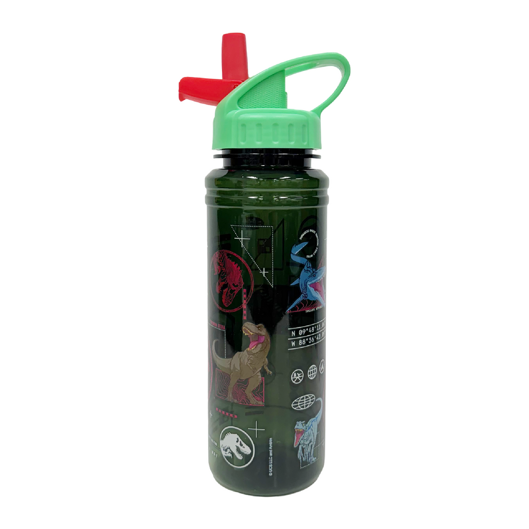 Jurassic World Soft Spout Drink Bottle