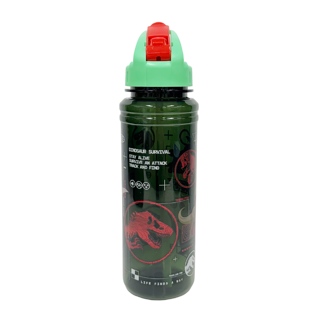 Jurassic World Soft Spout Drink Bottle