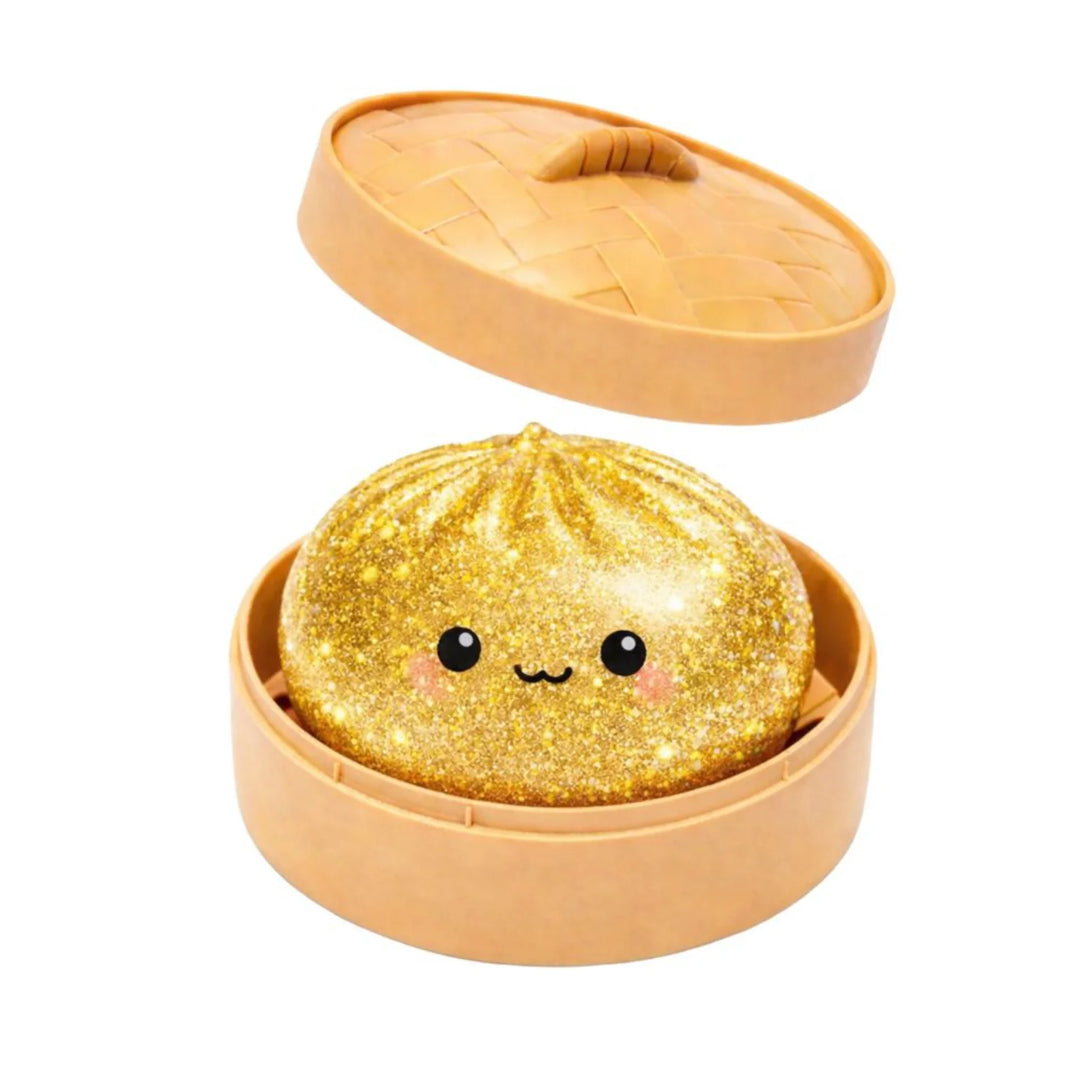 Keycraft - Lucky Bao Mystery Dumpling Squish 10cm