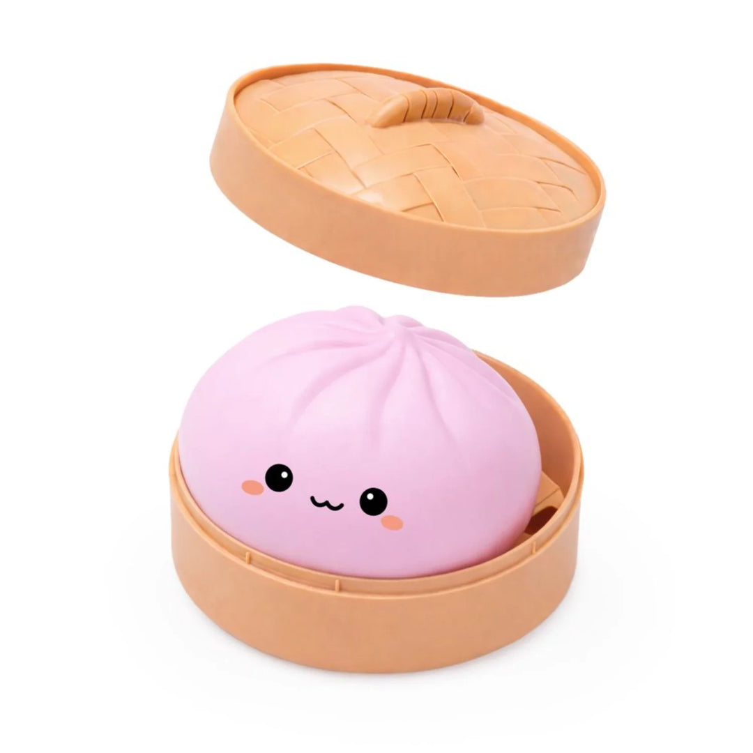 Keycraft - Lucky Bao Mystery Dumpling Squish 10cm