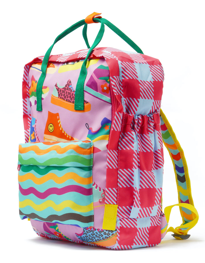 DooWop Kids Maxi Backpack - Kool Kicks