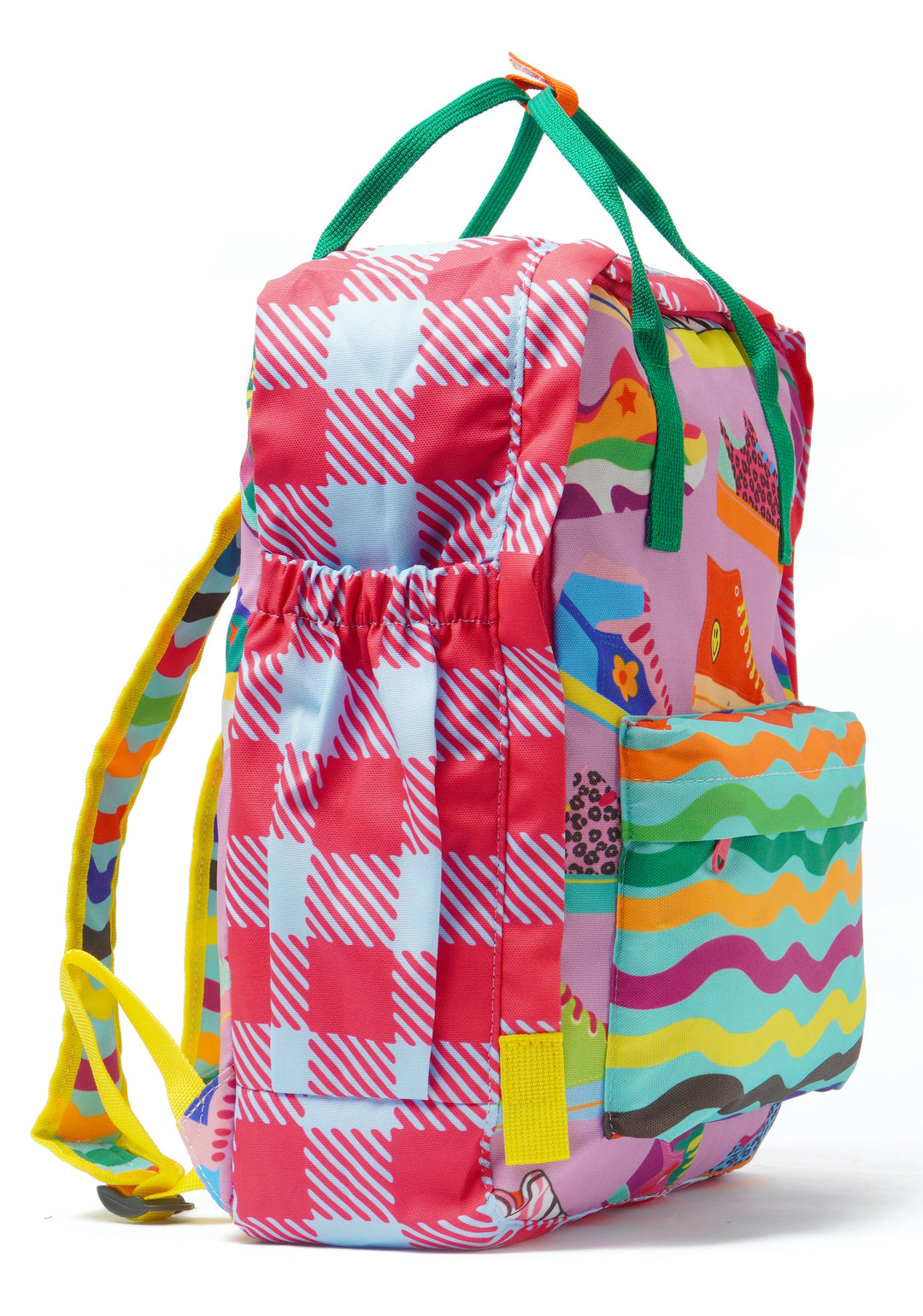 DooWop Kids Maxi Backpack - Kool Kicks