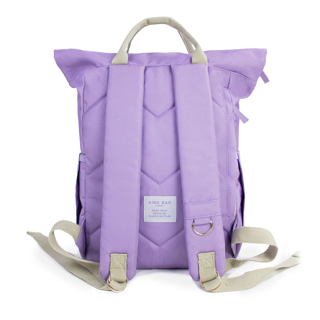 Kind Bag Medium Backpack - Lavender Purple