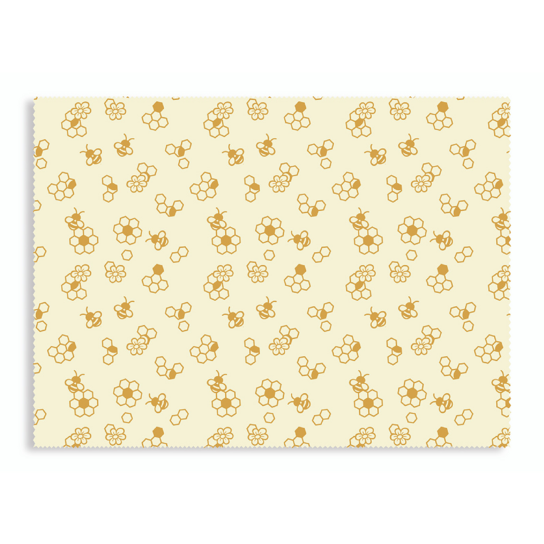 FREE GIFT Karlstert Beeswax Food Wrap - Baguette