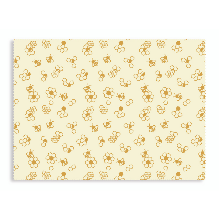 FREE GIFT Karlstert Beeswax Food Wrap - Baguette