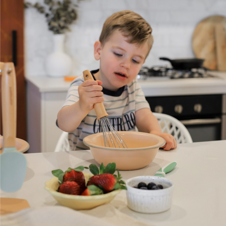 Kiddikutter Cookware Set