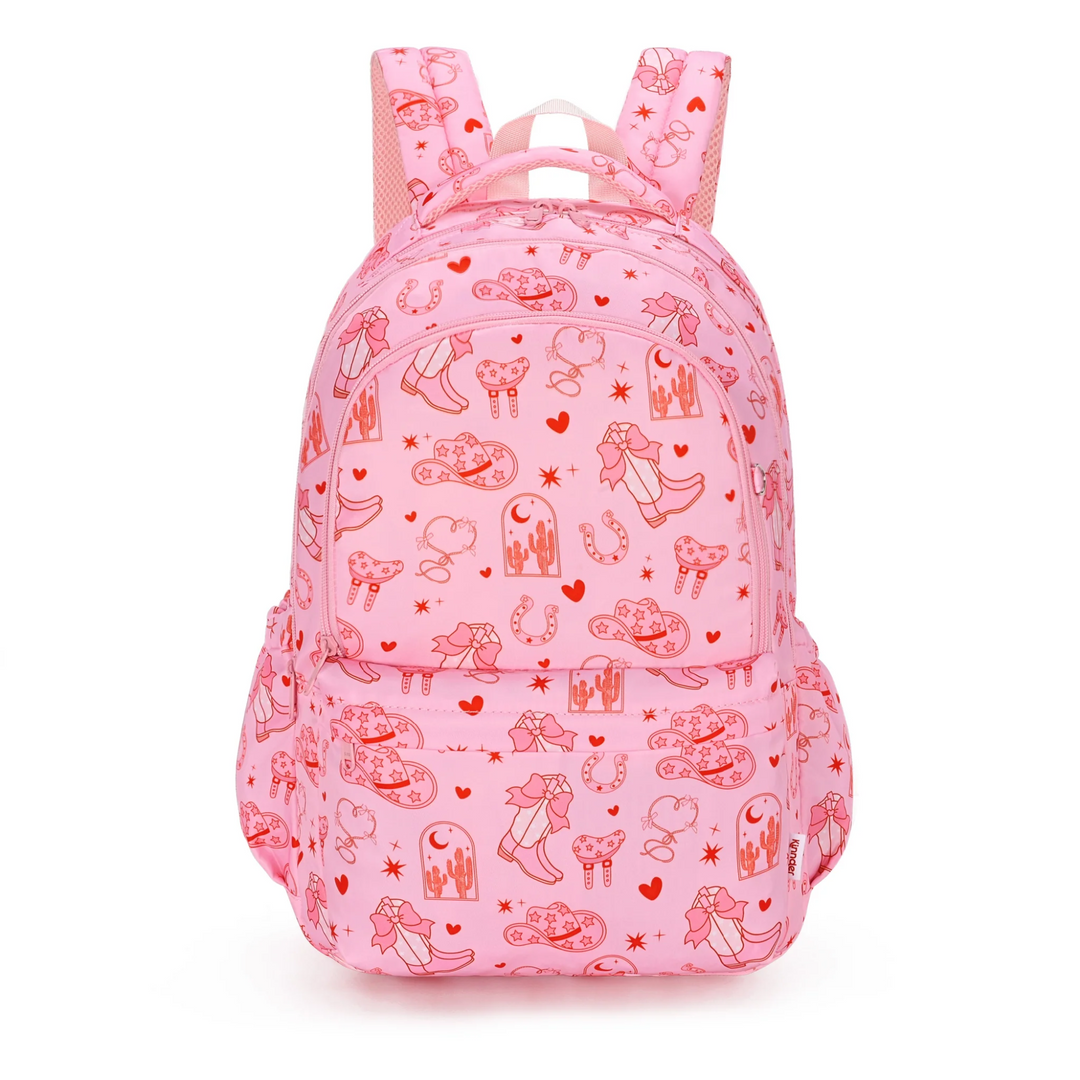 Kinnder Campus School Backpack 2.0 - Dolly