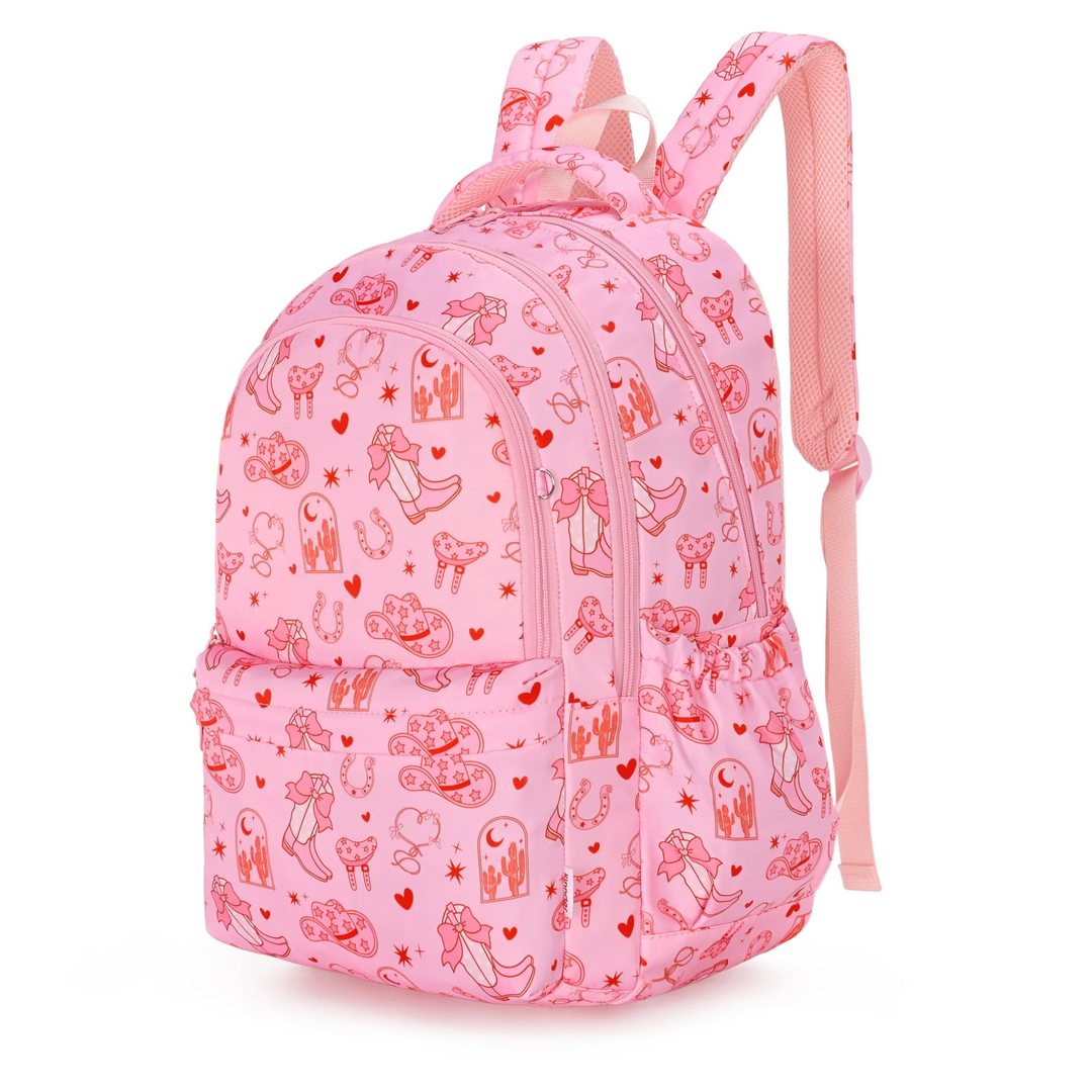 Kinnder Campus School Backpack 2.0 - Dolly