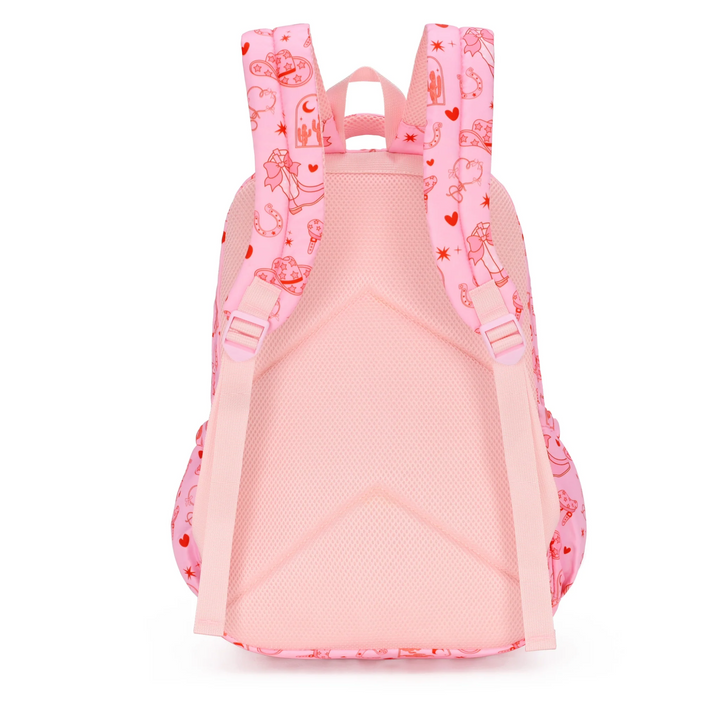 Kinnder Campus School Backpack 2.0 - Dolly