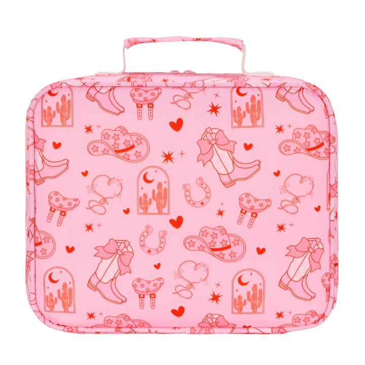 Kinnder JUNIOR Insulated Lunch Bag + Ice Pack - Dolly