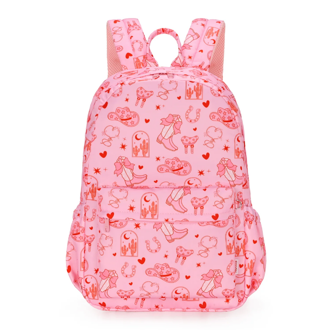 Kinnder Junior Kindy/School Backpack - Dolly