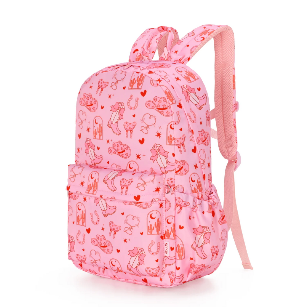 Kinnder Junior Kindy/School Backpack - Dolly