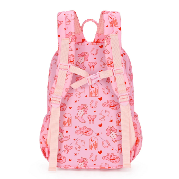 Kinnder Junior Kindy/School Backpack - Dolly