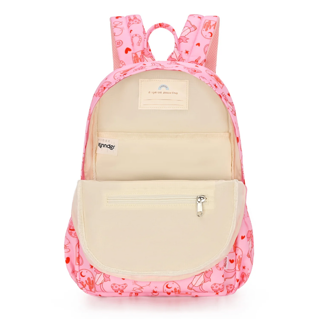 Kinnder Junior Kindy/School Backpack - Dolly