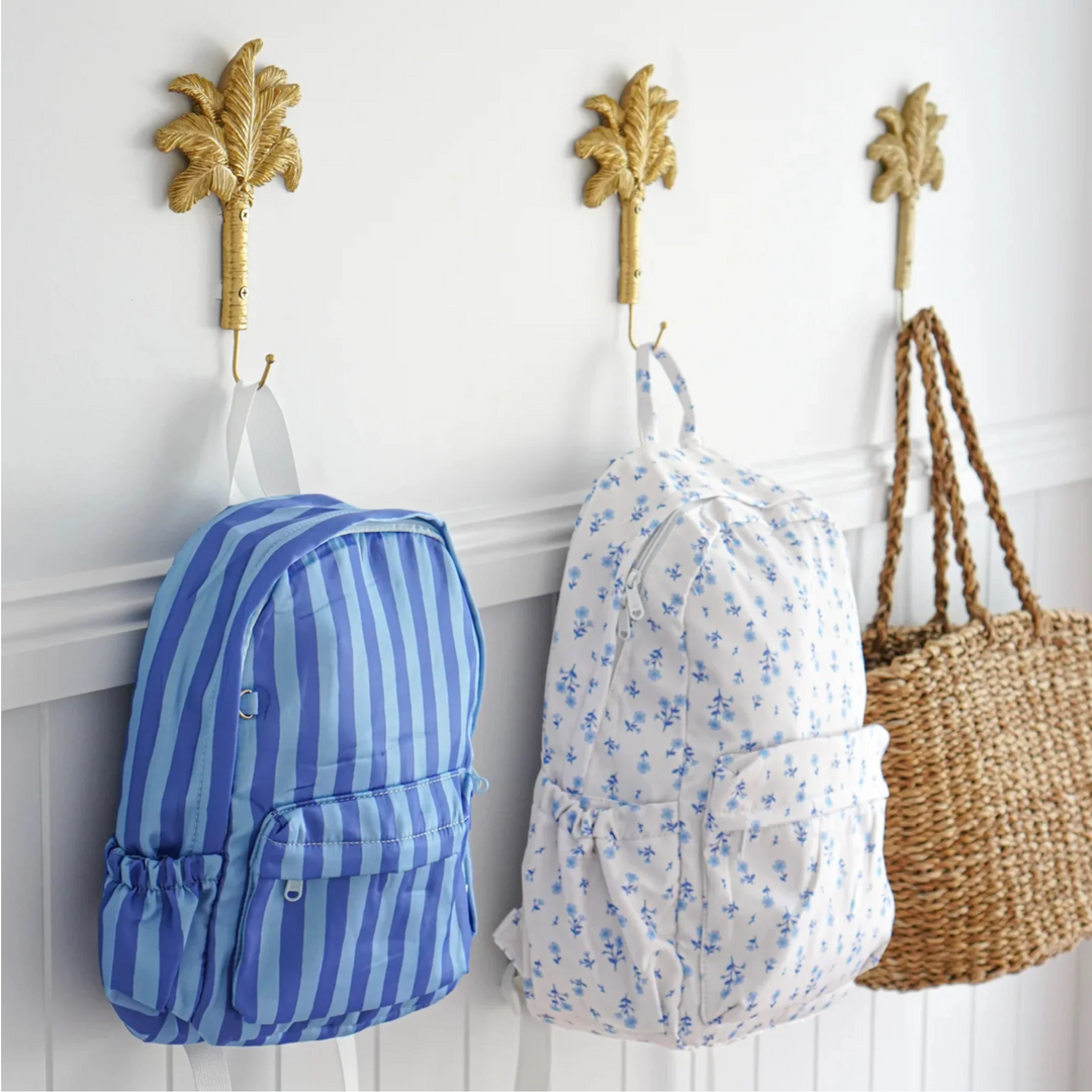 Kinnder Junior Kindy/School Backpack - Paros