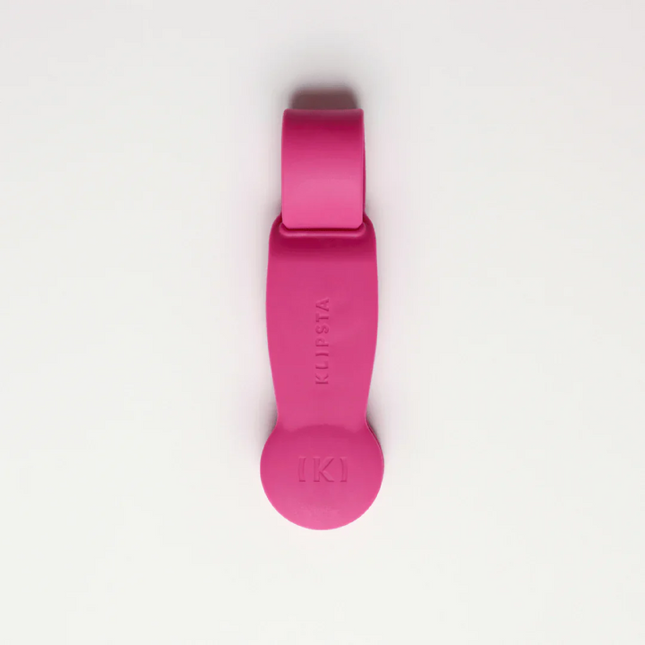 Klipsta Hat Clip - Hot Pink