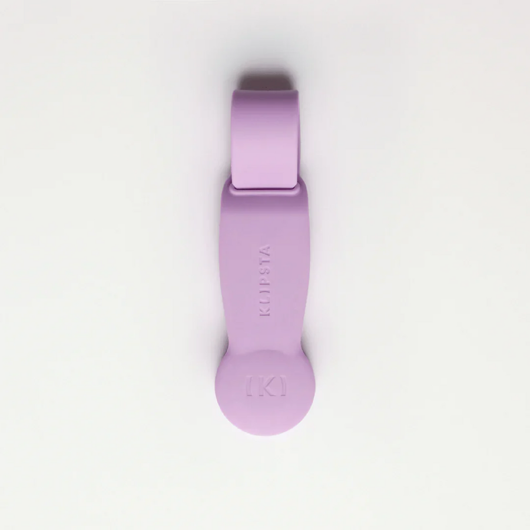 Klipsta Hat Clip - Lavender