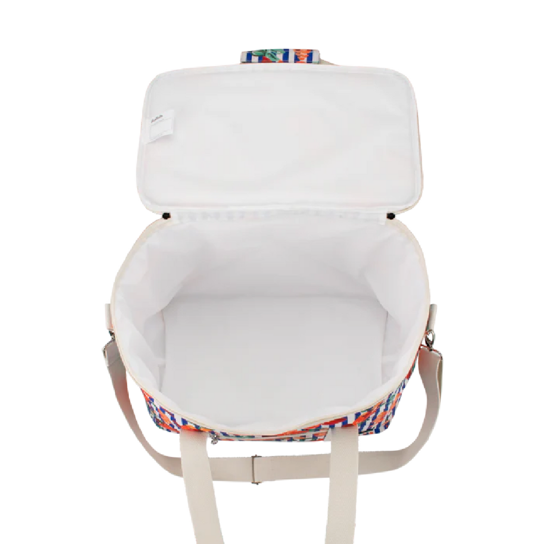 Kollab Mini Insulated Cooler Bag - Mykonos