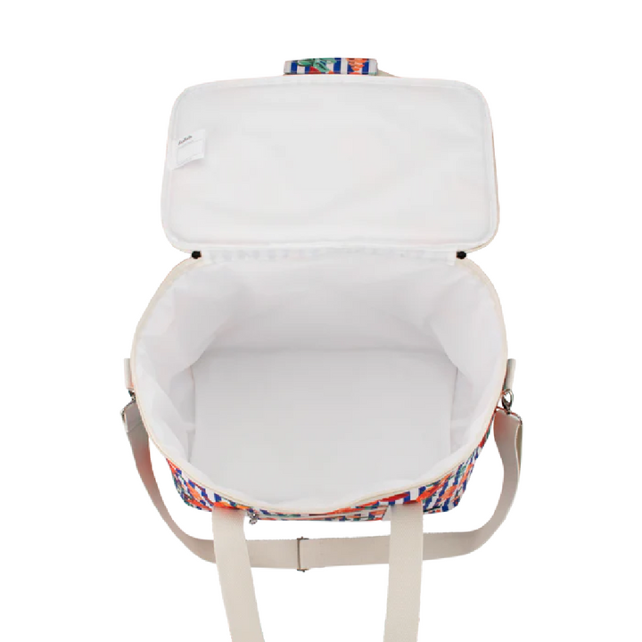 Kollab Mini Insulated Cooler Bag - Mykonos