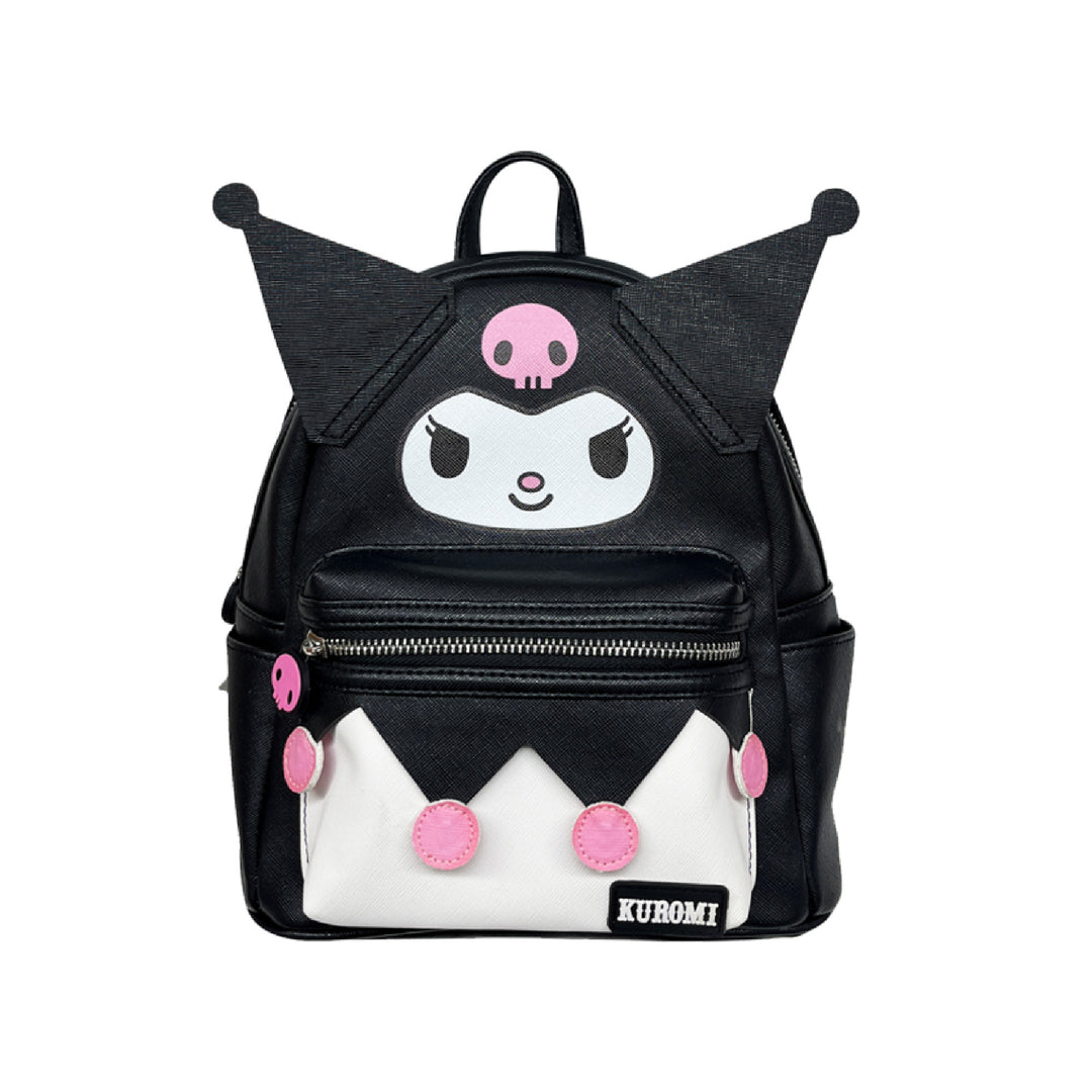 Kuromi Mini Backpack
