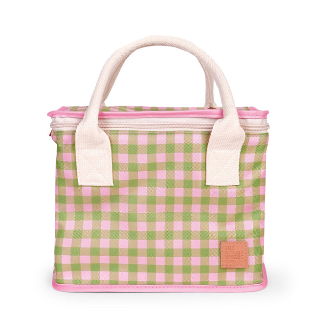The Somewhere Co. Insulated Lunch Bag - Versailles