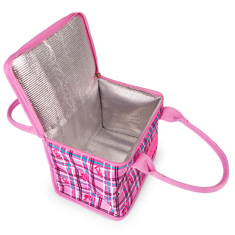 The Somewhere Co. Insulated Lunch Bag - Barbie Dream