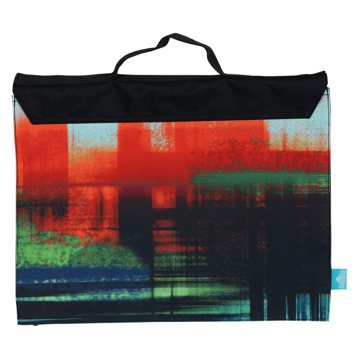 Spencil Library Bag - Ignite