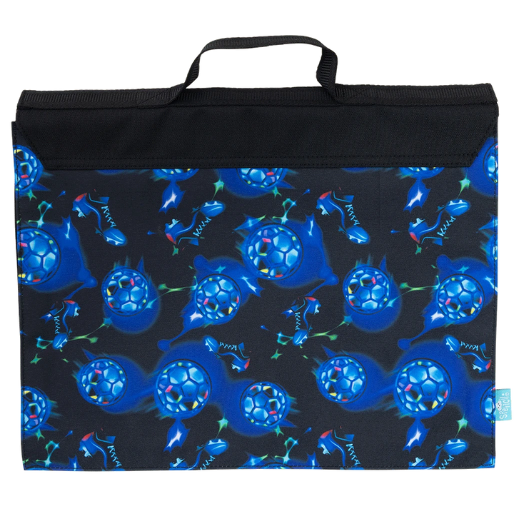 Spencil Library Bag - Striker